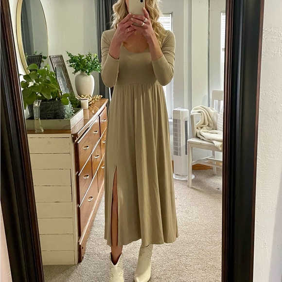 A new day ballet dress - Picture 4 of 4